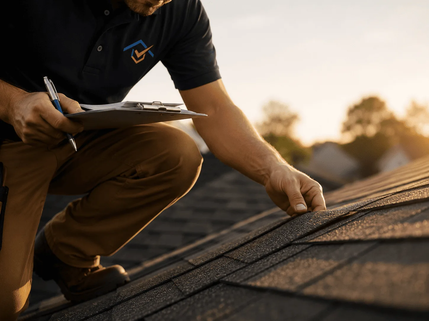 Why Choose Roof Inspection in Rothbury, MI