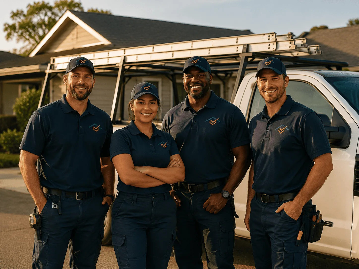 Roof Inspection company in Rothbury, MI